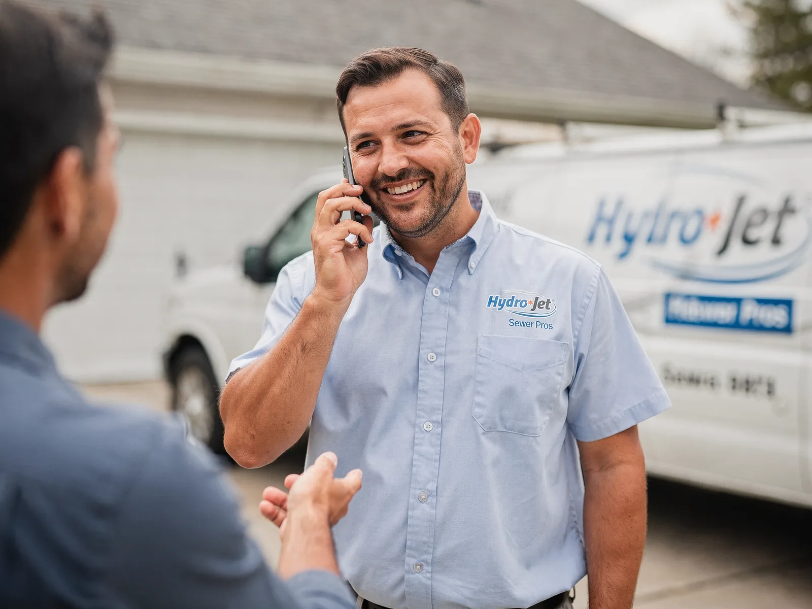 Hydro Jetting Haskell, TX FAQs
